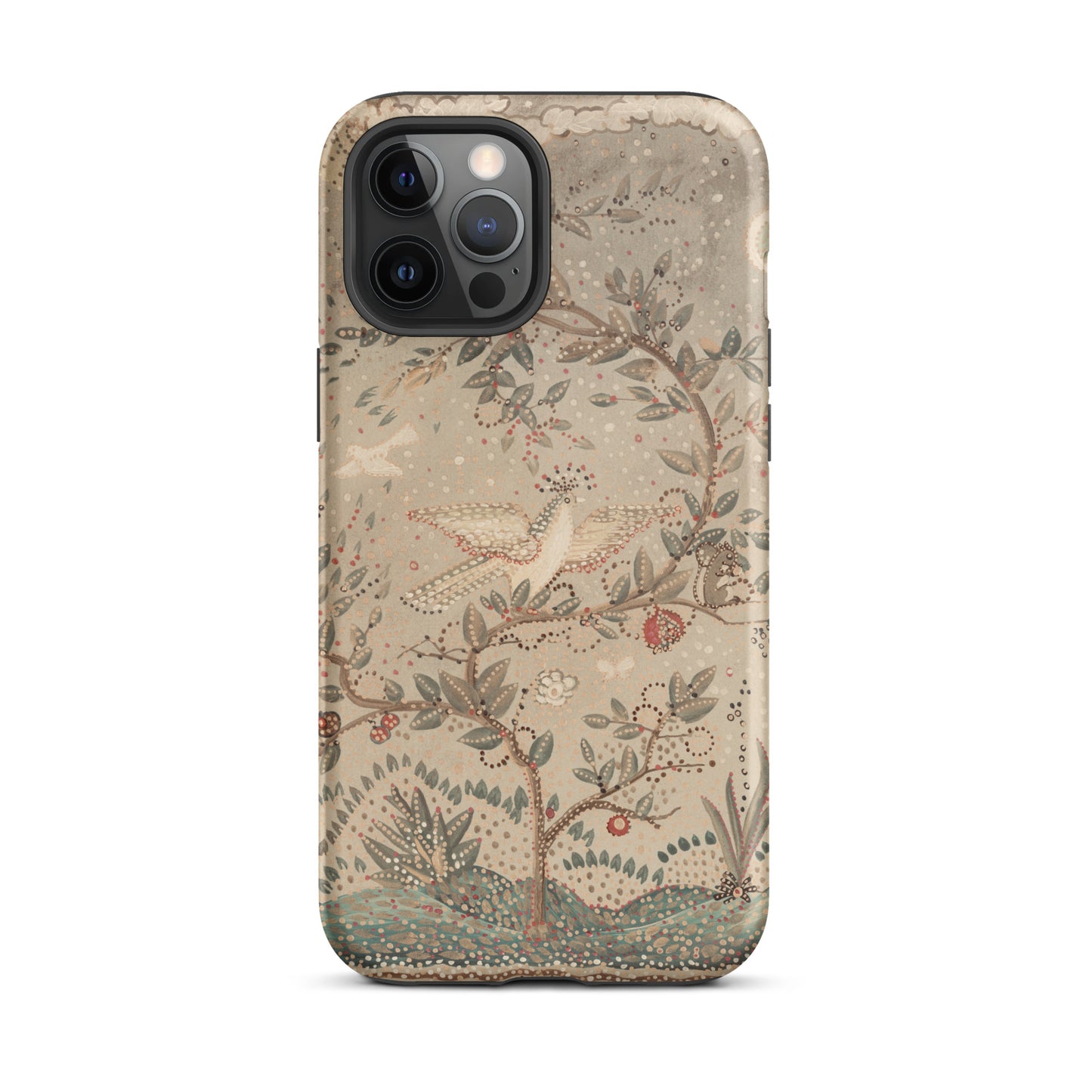 Tough Case for iPhone®